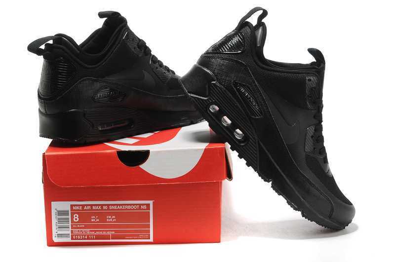 Air Max 90 Mid No Sew Aliexpress Unique Air Max 90 Cuir